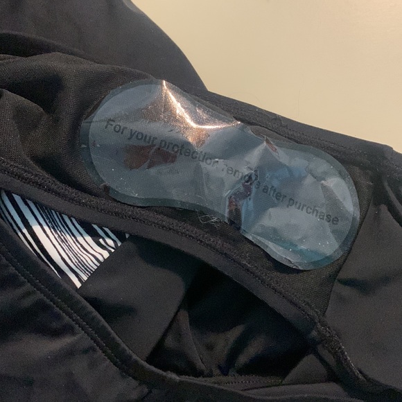 Bathing suit by d&co. - Picture 4 of 6